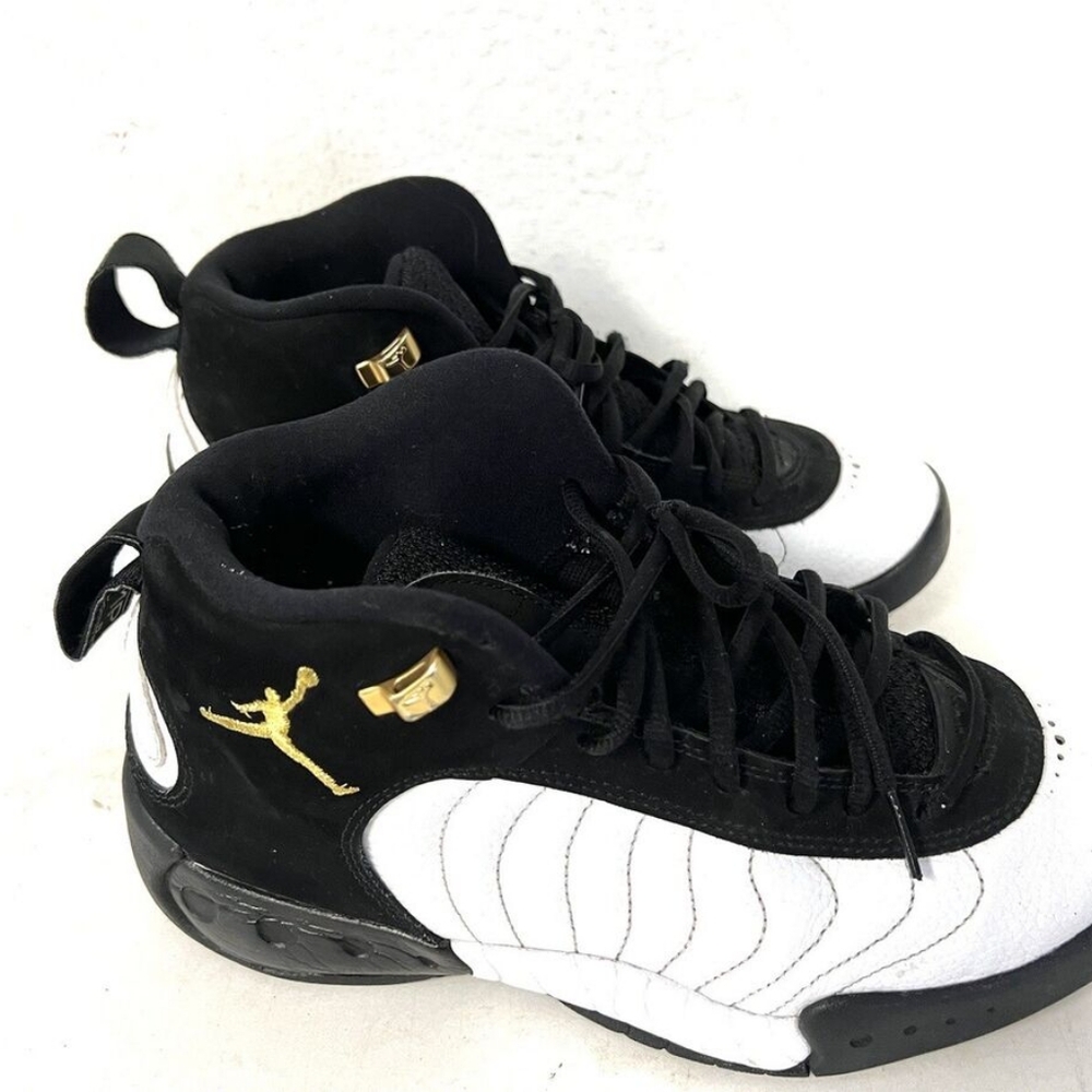Jordans kids